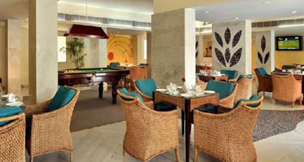 เบสท์ เวสเทิร์น รีสอร์ท คันทรี่ คลับ คูร์เคาน์ ร้านอาหาร รูปภาพ